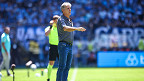 Renato promove mudanças no Grêmio e resgata jogadores que estavam esquecidos