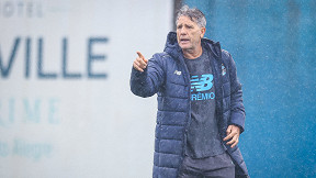 Grêmio pode ter quatro reforços contra o Remo após a Data Fifa Grêmio pode ter quatro reforços contra o Remo após a Data Fifa