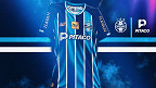 Grêmio chega a R$ 100 milhões em patrocínios e alcança marca histórica com novo máster