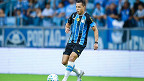 Cruzeiro aciona CNRD para cobrar dívida do Grêmio pela contratação de Marlon