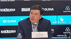 STJD suspende CEO do Grêmio, Alex Leitão, por 20 dias e aplica multa de R$ 8 mil