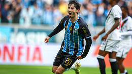 CBF divulga datas e horários das semifinais da Copa do Brasil; veja os jogos do Grêmio
