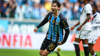 CBF divulga datas e horários das semifinais da Copa do Brasil; veja os jogos do Grêmio