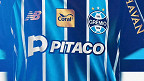 Bets preparam reação contra MP do governo e Grêmio pode ter de retirar marca da camisa