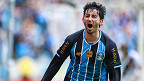 Villasanti pode ser desfalque do Grêmio diante do Remo; entenda Villasanti pode ser desfalque do Grêmio diante do Remo; entenda