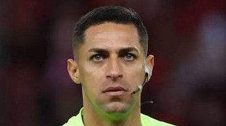 CBF define arbitragem do Gre-Nal do Brasileirão CBF define arbitragem do Gre-Nal do Brasileirão