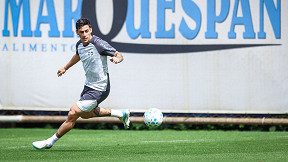 Os relacionados do Grêmio para o jogo contra o Remo, pelo Brasileirão Os relacionados do Grêmio para o jogo contra o Remo, pelo Brasileirão