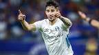 Villasanti deixa seleção do Paraguai e viaja para reforçar o Grêmio contra o Remo