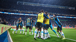 Onde assistir Remo x Grêmio ao vivo? Veja horário e transmissão