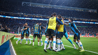 Onde assistir Remo x Grêmio ao vivo? Veja horário e transmissão