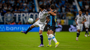 Direção do Remo promete prêmio milionário em caso de vitória sobre o Grêmio