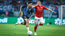 GreNal pode ser decisivo contra o rebaixamento do Grêmio; veja o histórico