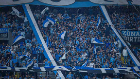 GreNal 455: Grêmio espera 50 mil torcedores na Arena; veja promoção para sócios