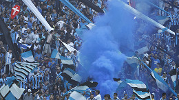 Grêmio abre venda de ingressos para semifinal da Copa do Brasil; veja preços Grêmio abre venda de ingressos para semifinal da Copa do Brasil; veja preços