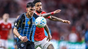 GreNal 455: veja o que o Grêmio precisa para sair do Z-4 GreNal 455: veja o que o Grêmio precisa para sair do Z-4