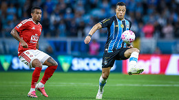 Quando é o próximo jogo do Grêmio? Veja adversário, data e horário Quando é o próximo jogo do Grêmio? Veja adversário, data e horário