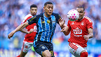 Risco de rebaixamento do Grêmio cai após GreNal 455; veja os números