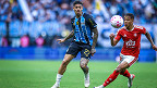 Grêmio precisa de 11 pontos para aumentar chances de escapar do rebaixamento no Brasileirão