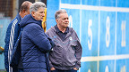 Grêmio prepara mudanças na escalação após GreNal; veja quem pode entrar no time
