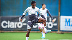 Grêmio fará jogo-treino no CT Luiz Carvalho; entenda