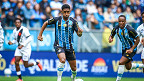 Grêmio pode sofrer novo transferban da FIFA; entenda Grêmio pode sofrer novo transferban da FIFA; entenda