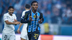 Grêmio recebe cobrança extrajudicial por Gabriel Mec; entenda Grêmio recebe cobrança extrajudicial por Gabriel Mec; entenda