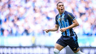 Carlos Vinicius recebe sondagem de clube da série A