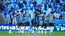 Coritiba x Grêmio: onde assistir ao vivo, horário, escalações e arbitragem