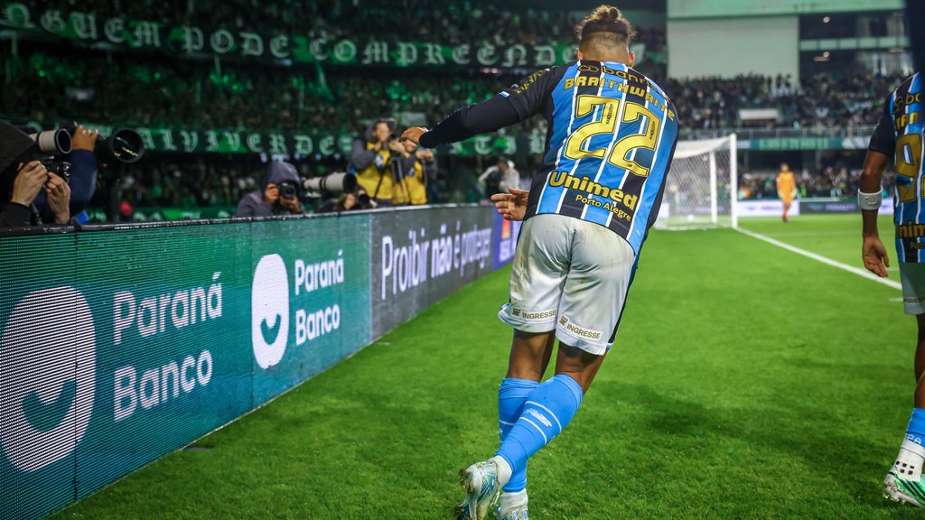 (Foto: Grêmio FBPA / Divulgação)