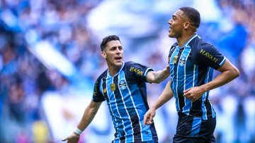 Carlos Vinicius negocia pré-contrato com o Vasco; entenda