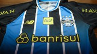 O valor que o Grêmio receberá do patrocínio master do Banrisul em 2026 O valor que o Grêmio receberá do patrocínio master do Banrisul em 2026