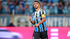 Veja o retrospecto dos jogadores do Grêmio em cobranças de pênaltis