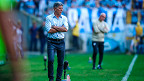 Grêmio é o clube que menos trocou de técnico entre os 30 maiores do Brasil desde 2013