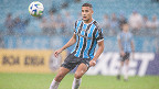 Cartola FC: Três jogadores do Grêmio para escalar na 11ª rodada