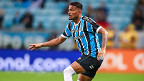 Cartola FC: Três jogadores do Grêmio para escalar na 13ª rodada