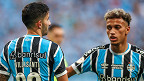 Cartola FC: Três jogadores do Grêmio para escalar na 14ª rodada