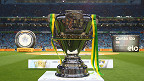 Semifinal da Copa do Brasil: Veja os mandos de campo e datas dos jogos 