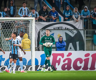 (Foto: Lucas Uebel / Grêmio FBPA)