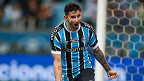 Cartola FC: Três jogadores do Grêmio para escalar na 16ª rodada