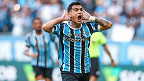 Companheiros no Grêmio, Cristaldo e Villasanti vão jogar juntos na seleção paraguaia