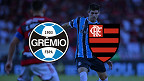 Grêmio x Flamengo: Palpite e odds do jogo da Copa do Brasil (26/07)