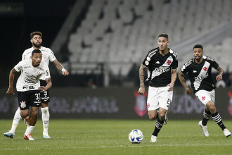 Praxedes deve novamente ser titular diante do Grêmio. (Foto: Daniel Ramalho / Vasco da Gama)