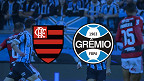 Flamengo x Grêmio: Palpite e odds do jogo da Copa do Brasil (16/08)
