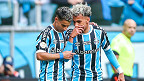 Cartola FC: Três jogadores do Grêmio para escalar na 20ª rodada