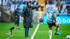 Grêmio bate o martelo e define futuro de titular para 2024