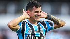 Cartola FC: Três jogadores do Grêmio para escalar na 23ª rodada