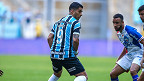 Cartola FC: Três jogadores do Grêmio para escalar na 25ª rodada