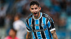 O salário e o contrato de Villasanti com o Grêmio