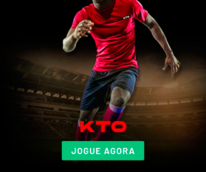 KTO - JOGUE AGORA